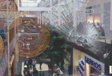 Алматинских бизнесменов на полгода освободят от оплаты аренды