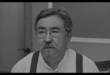 Умер актер Толеубек Аралбай