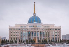 Назначен новый замглавы Агентства РК по делам госслужбы