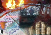 Отсрочку по кредитам получат пострадавшие во время массовых беспорядков казахстанцы