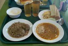 Массовое отравление военнослужащих произошло в Нур-Султане