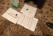 На один миллион тенге обокрали ломбард в Алматинской области