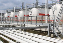 Поставка газа на внутренний рынок должна быть в приоритете – Президент