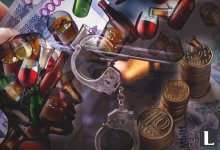 Лжепредприниматели с наркоманами и алкоголиками несколько лет воровали деньги государства