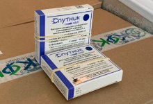 Астанчанам стала доступна еще одна вакцина от коронавируса