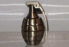 В Алматинской области женщина нашла гранату в биотуалете