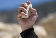 Удар камнем по голове: 16-летнего подростка убили в Алматинской области