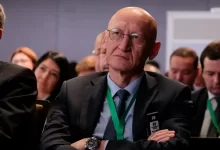 Совет из числа спонсоров создадут в фонде «Қазақстан халқына»