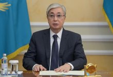 Беспорядки в Казахстане: Токаев поручил тщательно расследовать каждый случай гибели