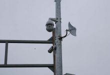 В Алматы восстановили камеры видеонаблюдения, поврежденные во время беспорядков
