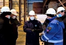 Аким Нур-Султана поручил завершить строительство ТЭЦ-3 в 2022 году