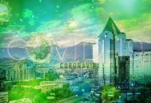 Главный санврач Алматы подписала новое постановление