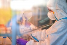 В Алматы прогнозируют рост заболеваемости коронавирусом