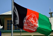 Афганский вызов: вода и жизнь