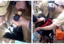 Шестилетний мальчик упал в яму туалета в Туркестанской области