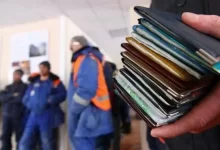 23 иностранца выдворили из Актюбинской области