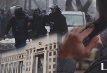 Семь расследований по фактам пыток начали в МВД РК