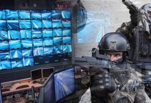 В Казахстане создали командование сил спецопераций