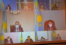 МВК ослабила карантинные ограничения для бизнеса в Казахстане