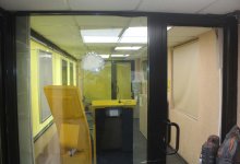 Золотые изделия на 300 млн тенге похитили из ломбарда во время беспорядков в Кызылорде