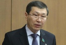 Токаев назначил нового председателя Центральной избирательной комиссии