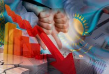 Стало известно, чем больше всего недовольны казахстанцы