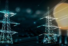 На юге Казахстана наблюдаются перебои с электричеством