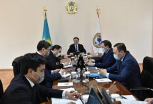 В Алматы представители бизнес-сообщества обсудили проект Концепции антикоррупционной политики