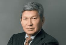 Замглавы АО "КазМунайГаз" покинул свой пост