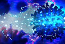 Когда в Казахстане настанет пик пятой волны коронавируса, рассказали в Минздраве