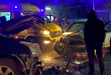 Полицейского задержали по подозрению в совершении смертельного ДТП в Алматинской области