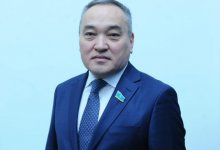 Уроки Дархана