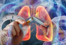 Сколько времени нужно для восстановления легких после курения, рассказал врач