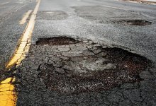 12 349 дефектов: дорожников наказали за плохое качество автотрасс Жамбылской области