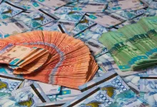 Стало известно, сколько денег поступило в фонд "Қазақстан халқына"