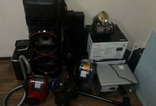 Задержан мародер, участвовавший в нападении на магазин бытовой техники в Алматы