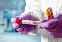 Число заболевших коронавирусом в Казахстане стремительно растет