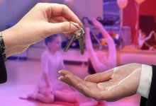 Алматинские гимнасты лишаются помещения для тренировок из-за конфликта интересов