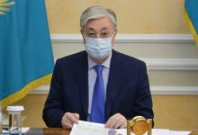 Токаев провел заседание на тему реорганизации системы нацбезопасности