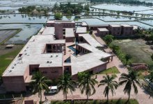 Названо лучшее строение мира