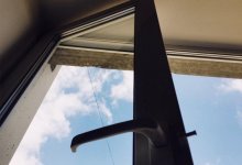 Астанчанин умер, пытаясь спуститься с 9-го этажа по простыням