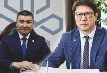 Сменился глава Фонда социального медицинского страхования
