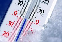 Потепление до 0 градусов и снег: прогноз погоды в Казахстане