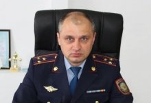 Брат вице-премьера Скляра возглавил департамент полиции Павлодарской области