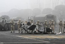 События января показали серьезные упущения в работе с молодежью - Токаев