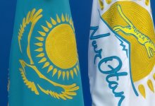 К концу года мы вернемся к вопросу - Токаев о целесообразности председательства в партии