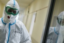 Как лечиться от "омикрона": врач дал ценные советы