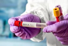 Более 11 тысяч казахстанцев заболели коронавирусом за прошедшие сутки