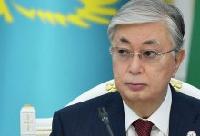 Эксклюзивное интервью Касым-Жомарта Токаева выйдет 29 января