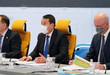 Цены на продукты в РК: Смаилов раскритиковал акиматы и Минсельхоз